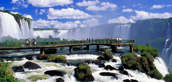 Conheça Foz do Iguaçu: 5 razões para fazer as malas agora mesmo