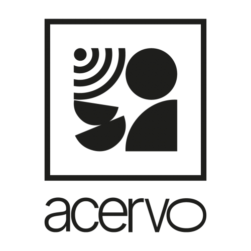 Logo-Acervo